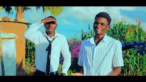King Baba_Onapo(Official Music Video)Feat.Carlos