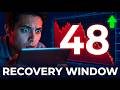 AI Bot Drowning in Drawdowns? The 48-Hour Recovery Blueprint