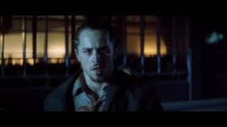 Gone in 60 seconds Opening race scene