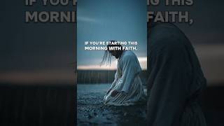 Before You Touch Your Phone… Say This Morning Prayer First. #dailydevotion #morningprayer #prayer