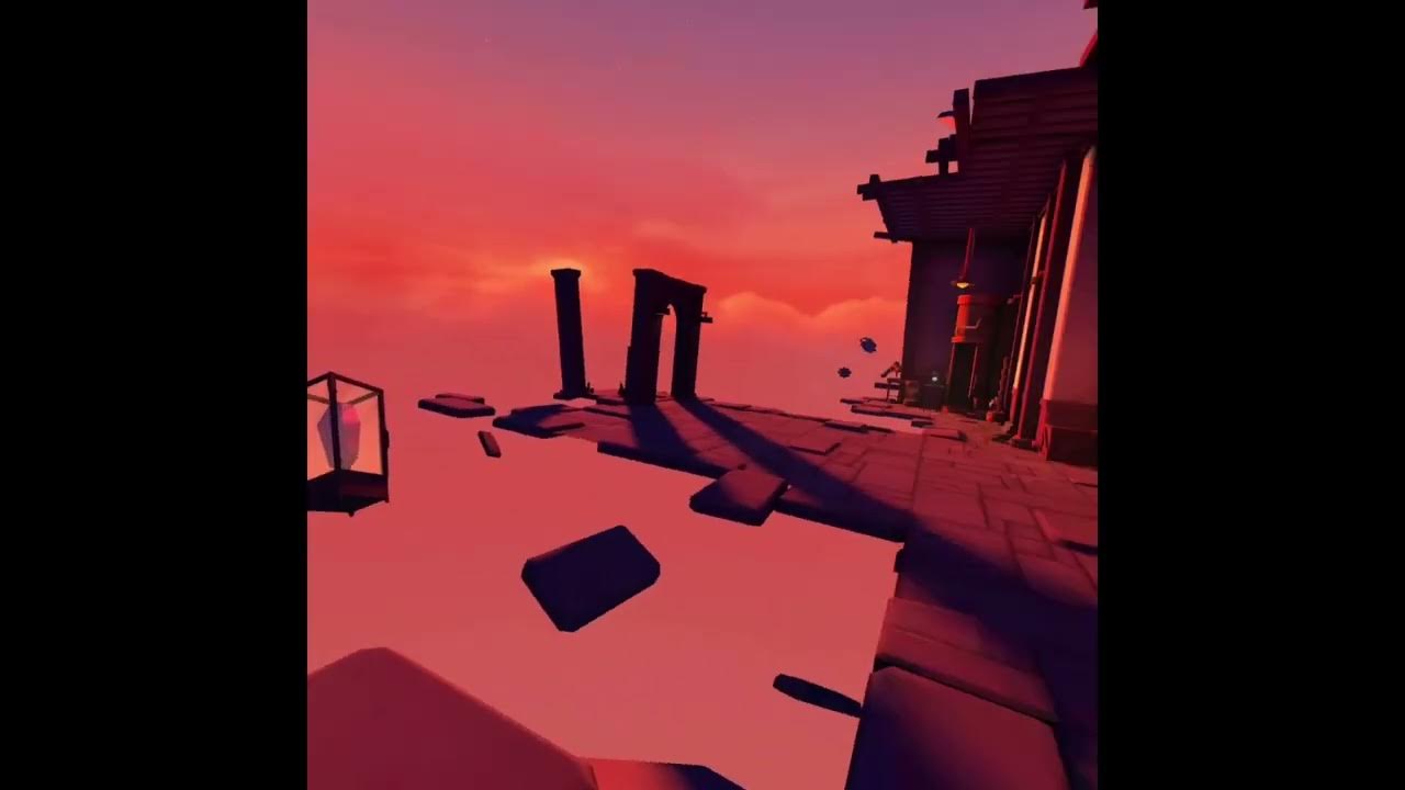 Shadow Point The Garden 2nd door Walkthrough YouTube