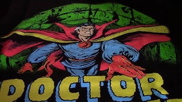 comic block unboxing october 2016