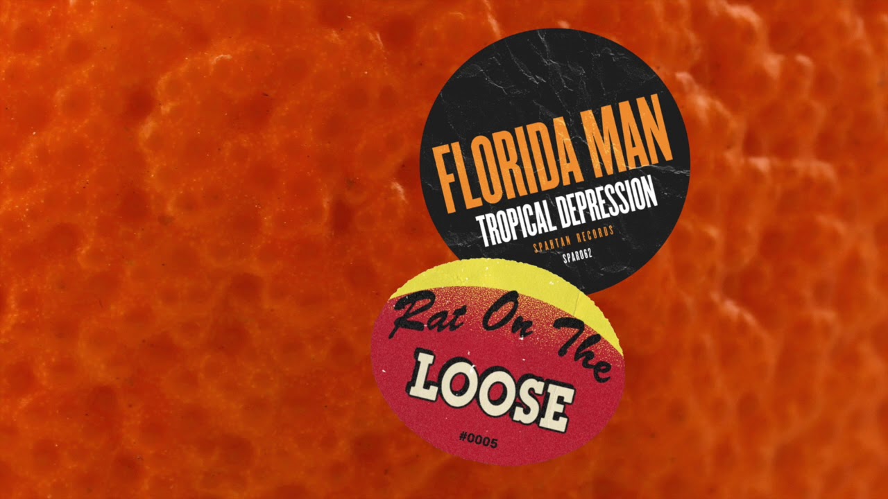 Florida Man - 
