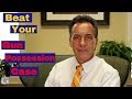 This video considers how to beat a gun possession charge in court by attacking the stop, the search, consent, and the suspect's knowledge.