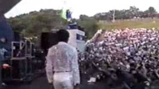 Larry Graham and Stanley Clarke