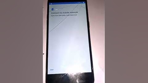 Ulefone Power 3L | Android 8.1 Oreo | Bypass Google Account | Frp  | Without Pc