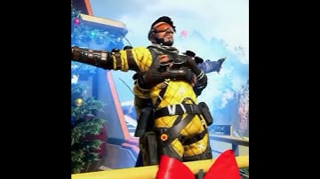 mirage edit apex legends