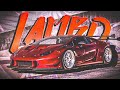 Lamborghini 4k phonk edit  car phonk edit 