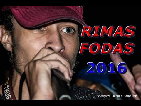 RIMAS FODAS 2016 HD