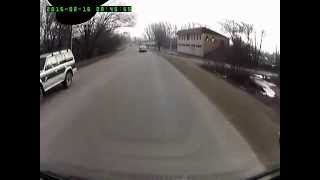 Алматы. Обгон 20150216 0845