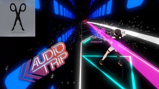 Audio Trip- I Dont Feel Like Dancin Scissor Sisters
