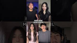 Mana Baik Mana Ganjil  Dance Viral Tiktok Terbaru 2026 velocity velocitytiktok2026