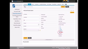 BoardProspects Launches Board Portal