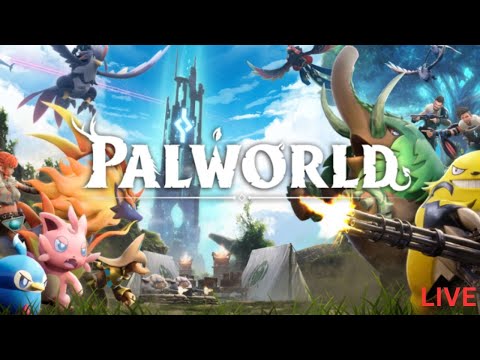 Rpalworld