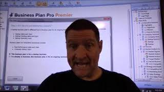 팔로알토 소프트웨어를 활용한 사업 계획 수립. 우버, 리프트, 리무진 사업(모든 사업) 자금 조달 screenshot 1