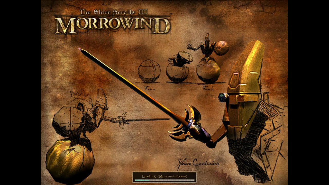 Morrowind openmw steam фото 44
