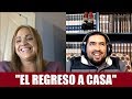 Evangélica Redescubre la Iglesia Católica (Testimonio de Conversión) Ex Protestante