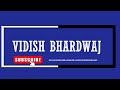 Pushpa dialogue trance   dj hashim djmaza  vidish bhardwaj