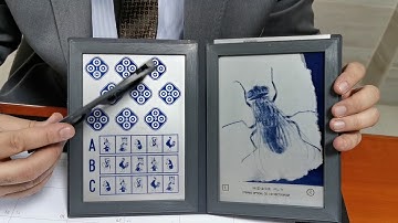 Ishihara and steropsis test for medical students