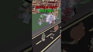 Trait Farming A Tictac