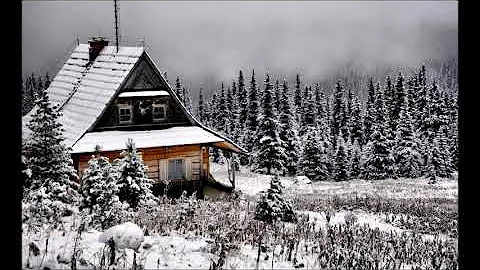 Song for a Winter's Night - Gordon Lightfoot/Arr. ...