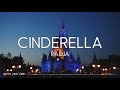 Radja  cinderella lirik