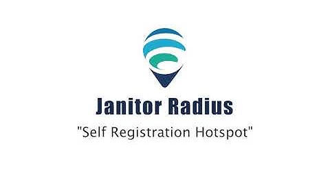 Netzur Radius IMBS | Hotspot Self Registration with Admin Verification