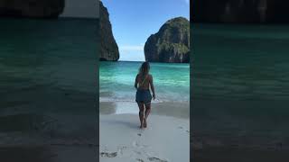 Thailand Phi Phi Islands #shorts