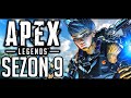 APEX LEGENDS - Zagrajmy w 9 Sezon - Nowa Postać Valkyrie / Nowa Broń - Łuk || GAMEPLAY PL RTX 3080