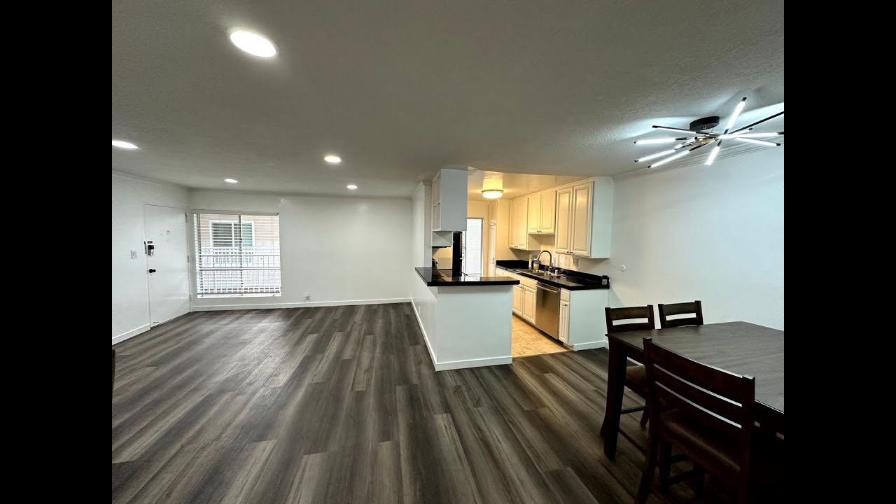 Encino Condos for Rent 2BR/2BA by Encino Property Management YouTube