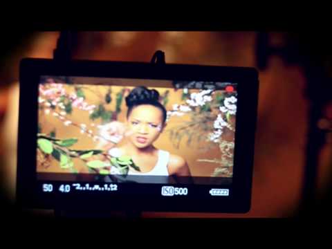 Link Up TV: Selah ft Sadie Ama & Mz Bratt 'Woman's World' (Official Behind The Scenes)