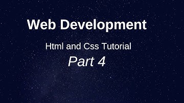 HTML and CSS bangla tutorial part-4 || How to use anchor tag on html