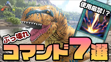 アークスイッチコマンド出し方 アークスイッチコマンド出し方