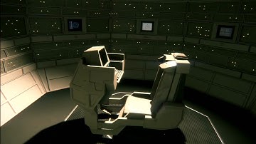 Alien: Isolation 凶悪難易度を実況Part16 [エイリアン：アイソレーション]