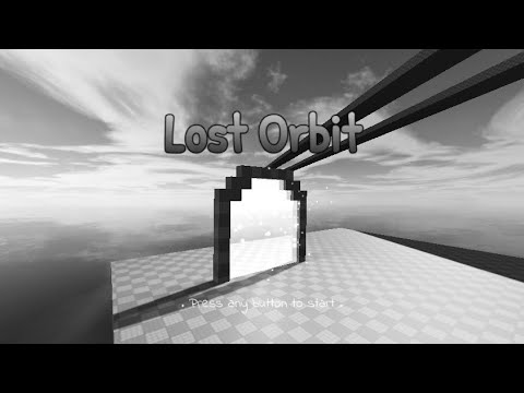 [ROBLOX] Lost Orbit by Silver_Spawn - Trailer - YouTube