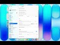 MacBook Neo: How to Change pointer Size