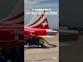 Episode 110  getting the planes to beja patrouillesuisse