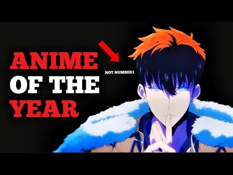 TOP 10 BEST ANIME OF 2025 SO FAR - YouTube