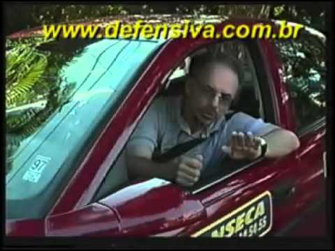 Dicas para exame de direcao