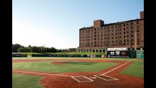 Courtyard Aberdeen at Ripken Stadium - Aberdeen Hotels, Maryland