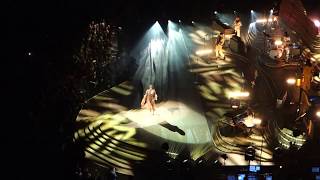 Florence + The Machine - Hunger [@ The O2]
