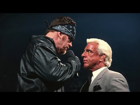 Undertaker names some of his favorite opponents: Undertaker: The Last Ride extra