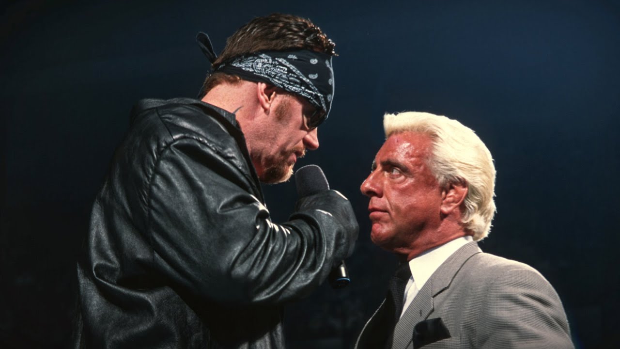Undertaker: The Last Ride Top Moments and Reaction from Chapter 5