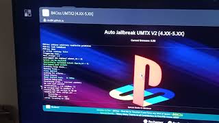 Ps5 Auto Etahen