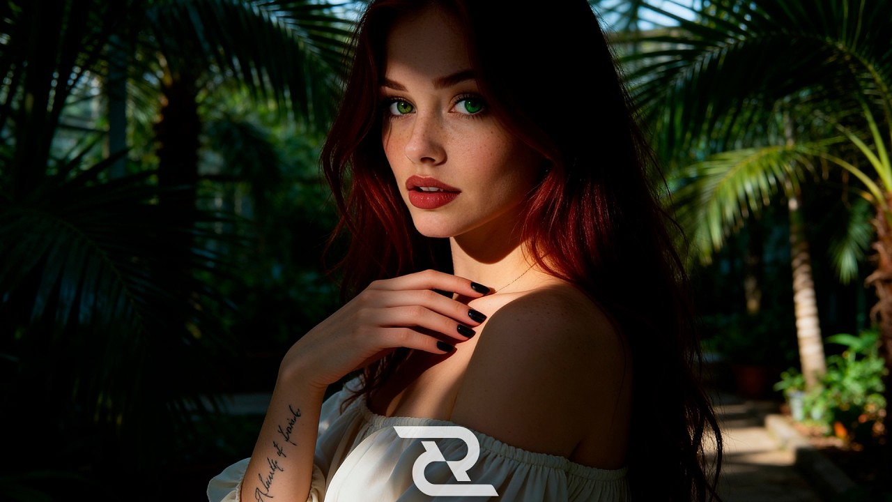 Li Mora Singer LIMORA - Let It Be ( Original Mix ) - YouTube