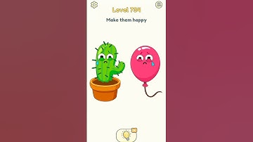 Dop2 (Delete One Part) Level 734 Walkthrough solutions_ All levels‎@Slowgamer925 #dop2