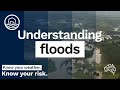 Understanding Floods