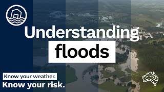 Understanding Floods