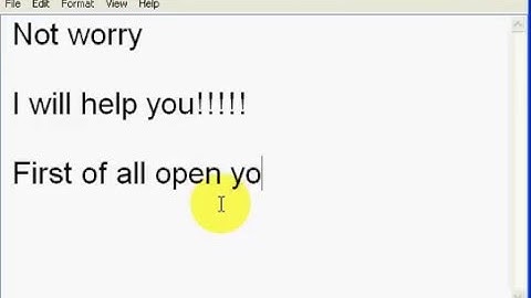 Error creating Avi file