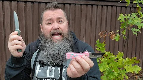 Why Is Everyone Talking About This Knife?